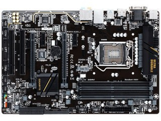 技嘉h170-hd3说明书