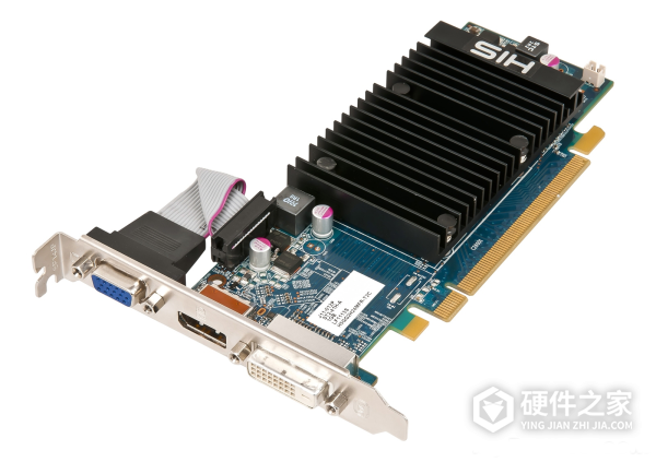 AMD Radeon™ HD 7470M显卡驱动