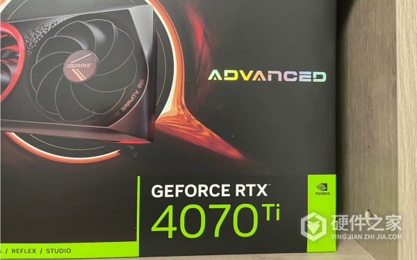 4070ti super和4070ti区别