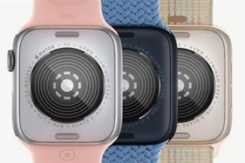 Apple Watch Ultra怎么看心率曲线图