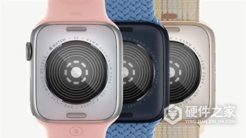 Apple Watch Ultra怎么看心率曲线图