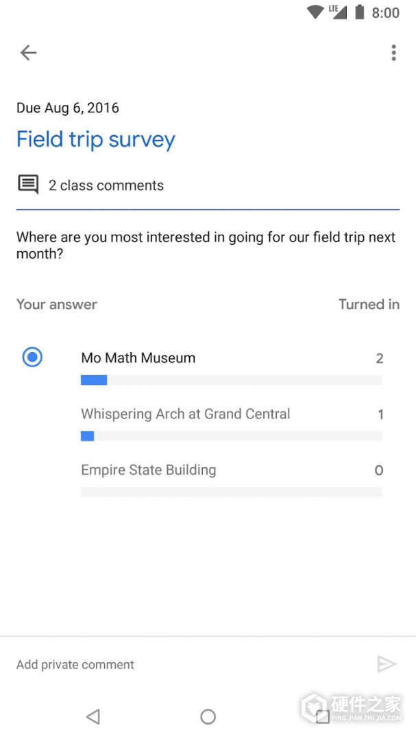 Google Classroom