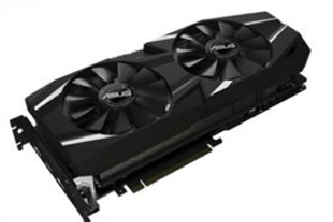 华硕NVIDIA系列 DUAL-RTX2080TI-O11G显卡驱动