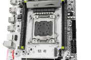 精粤X99M PLUS声卡驱动