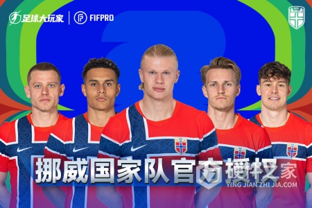 足球大玩家九游版
