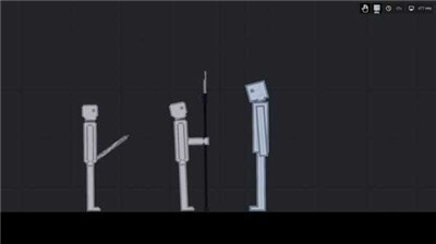 人类游乐场2正版