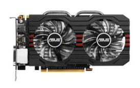 华硕NVIDIA系列 GTX670-DC2-4GD5显卡驱动