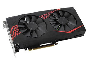 华硕NVIDIA系列 GTX1070-O8G-SI显卡驱动