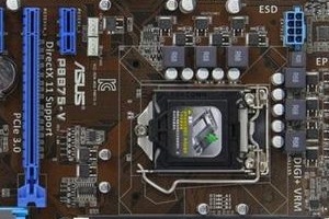 华硕amd主板怎么开启vt