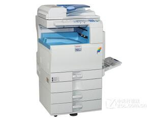 Ricoh理想Aficio MP C2010一体机驱动 For Win XP/7/8/10