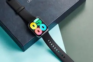 OPPO Watch 2 ECG 版上市时间