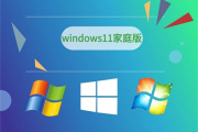 Win11专业版和家庭版的适用场景有何不同