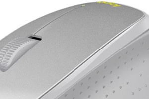 罗技m330支持优联吗