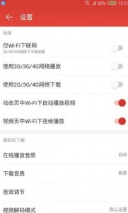 网易云音乐极速版