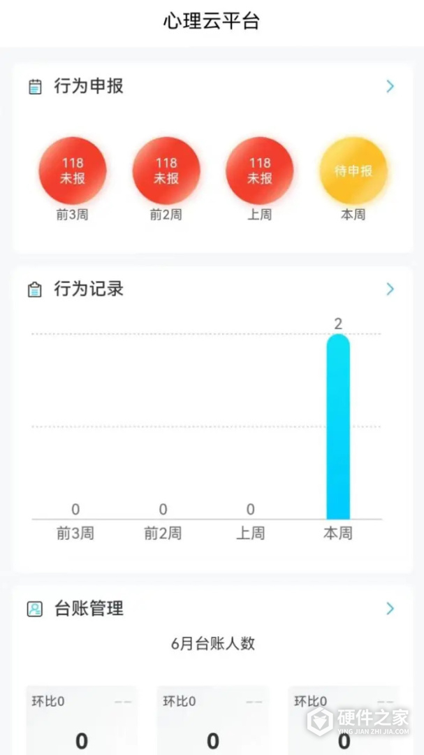 心灵伙伴云