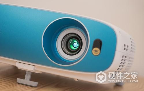 明基tk800m怎么看3d电影