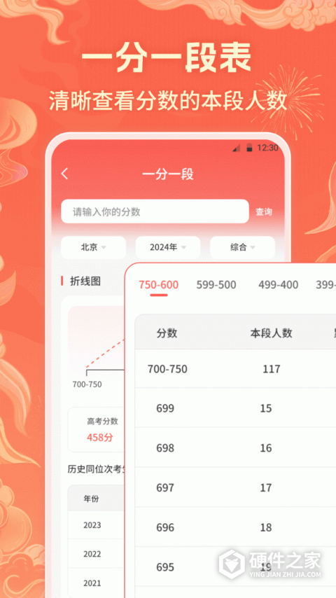 掌上高考志愿填报app