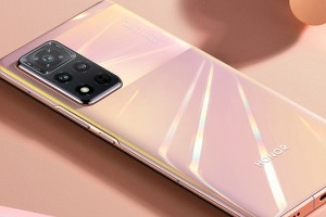 荣耀v40轻奢版怎么设置拦截陌生号码