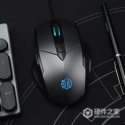 英菲克pw6鼠标宏