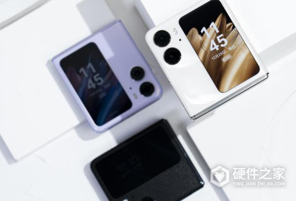 oppofindn3flip有骁龙版本吗