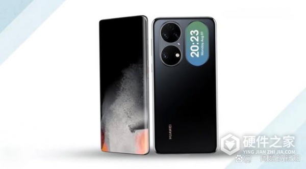 华为p70参数配置