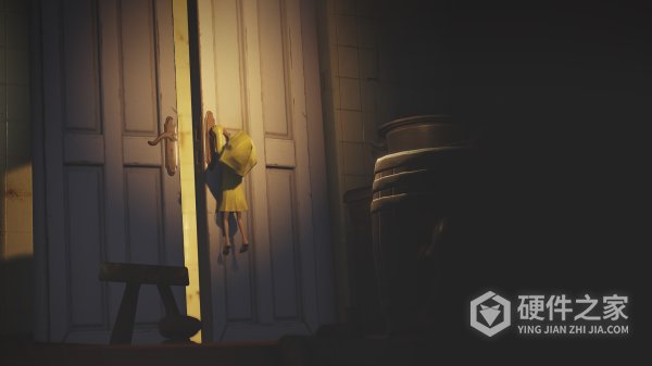 小小噩梦标准版