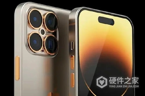 iPhone 15 Pro搭载什么芯片