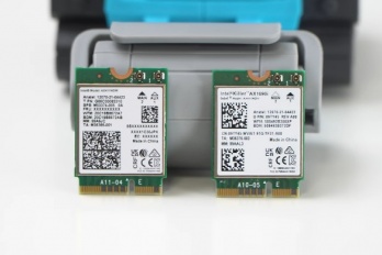 因特尔AX411网卡23.50版驱动介绍