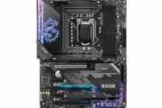 微星z590刀锋说明书