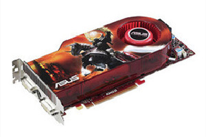 华硕AMD系列 EAH4890 TOP/HTDI/1GD5显卡驱动