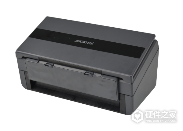 中晶ArtixScan DI 2688S说明书