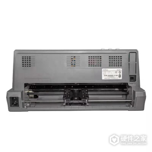 标拓Biaotop BT-735KII票据打印机驱动  for Win XP/7/8/10