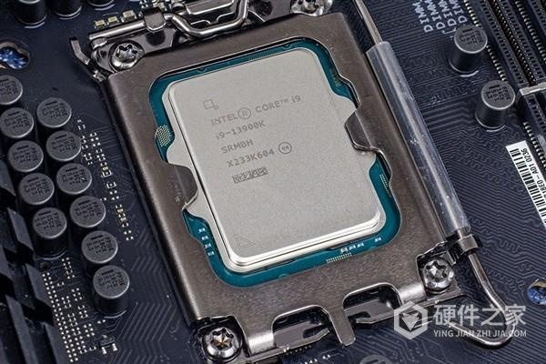 英特尔酷睿i9-13900KS完整规格