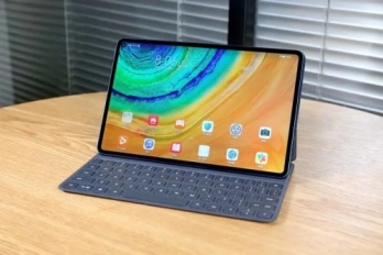 华为matepad air配置参数