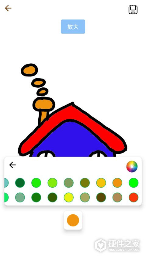 轻松学简笔画app