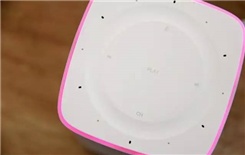 小爱同学怎么调节音量