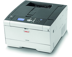 OKI C532dn打印机驱动 For Win XP/7/8/10