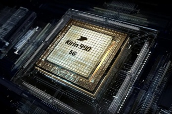 麒麟9000相当于苹果A几