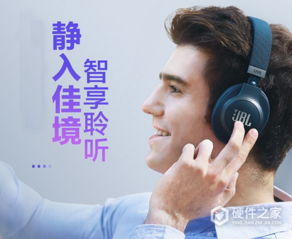 jbl live 650btnc说明书