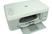 惠普HP Deskjet F2238多功能一体驱动