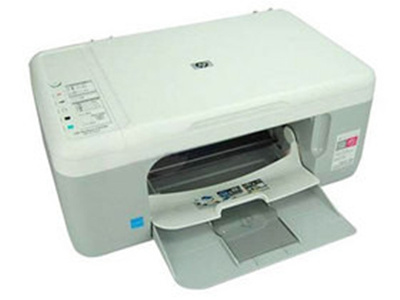 惠普HP Deskjet F2238多功能一体驱动