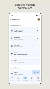 Google Home