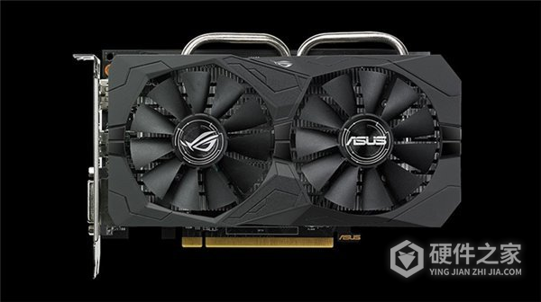 华硕AMD系列 AREZ-STRIX-RX580-T8G-GAMING显卡驱动