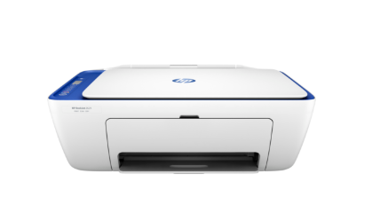 惠普deskjet2621打印机加墨教程