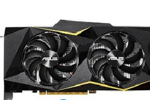 华硕NVIDIA系列 GTX1660-O6G-SI显卡驱动