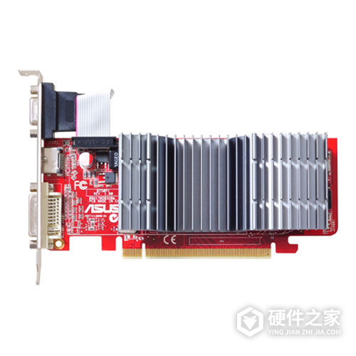 华硕AMD系列 EAH3870X2/G/HTDI/1G显卡驱动
