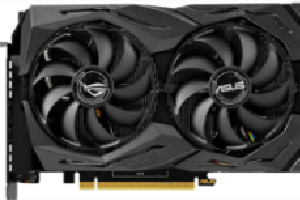 华硕猛禽系列 ROG-STRIX-RTX2080TI-O11G-GAMING显卡驱动