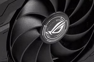 华硕ROG系列 ROG STRIX-RX480-O8G-GAMING显卡驱动