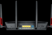 华硕DSL-AC88U固件