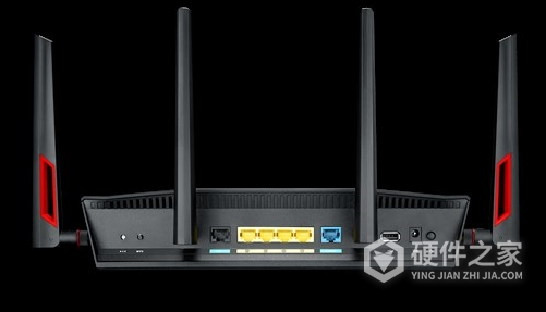 华硕DSL-AC88U固件